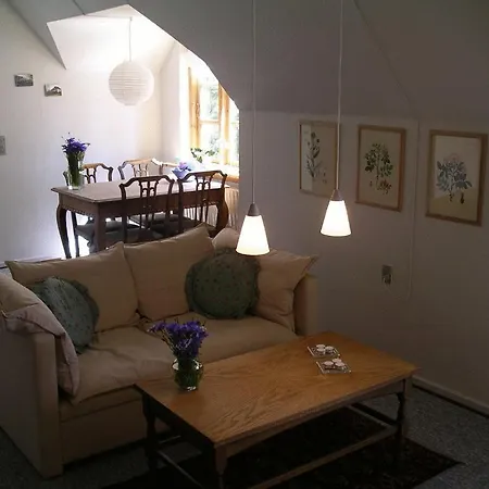 Gæstehus Lindebo