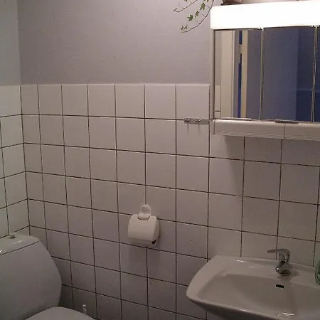 Lindebo Gæstehus