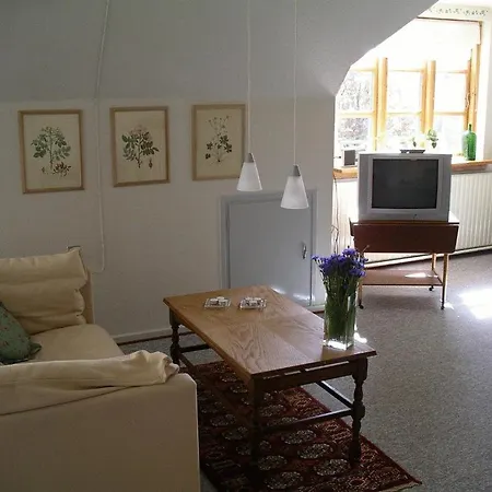 Lindebo Gæstehus Gadbjerg